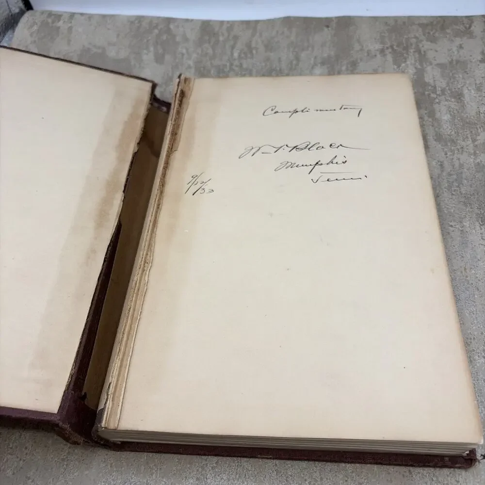 TEXTBOOK OF GYNECOLOGY 2nd Edition of 1931 By Arthur Hale Curtis